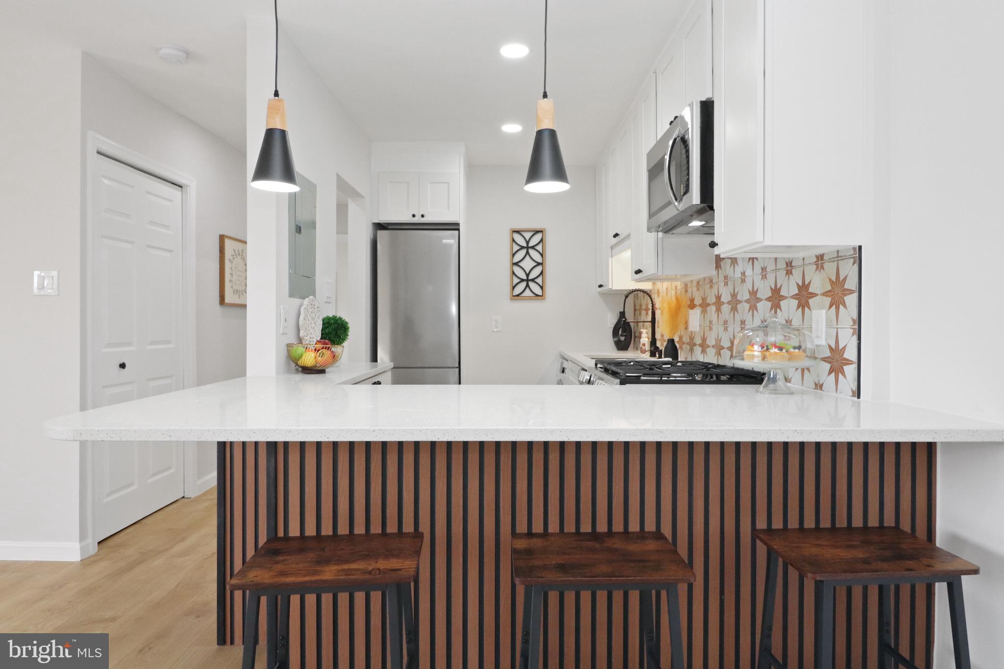 7990 AUDUBON AVENUE 203