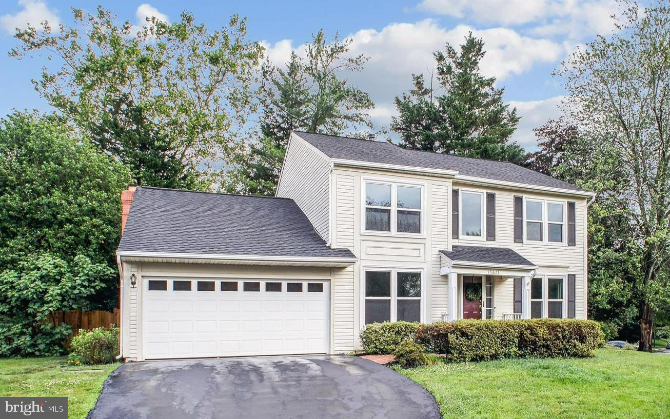 13617 UNION VILLAGE CIRCLE