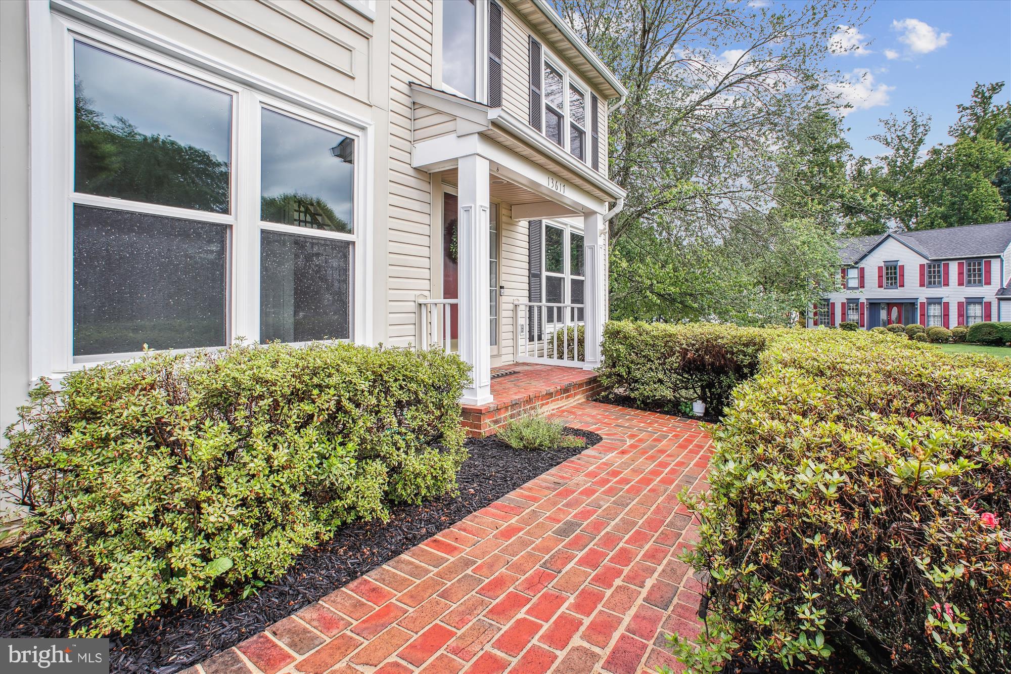 13617 UNION VILLAGE CIRCLE