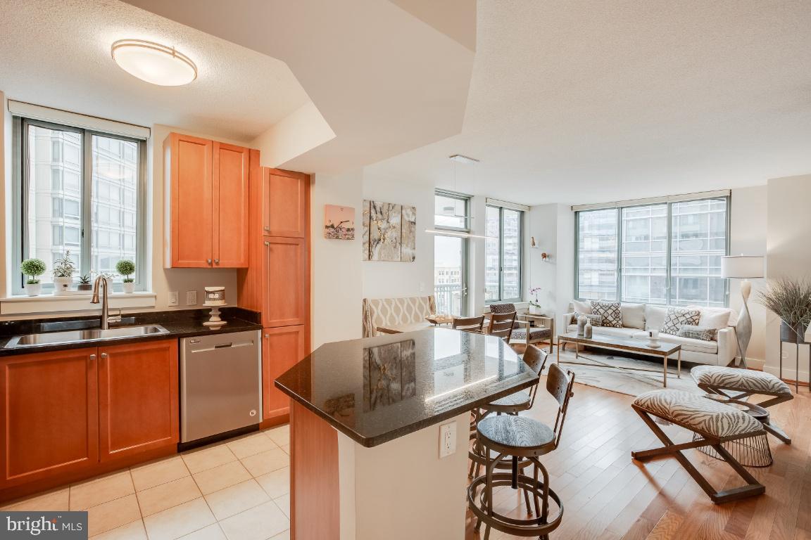 BALLSTON - Residential