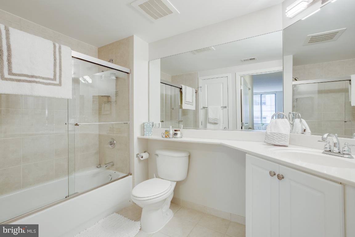 BALLSTON - Residential