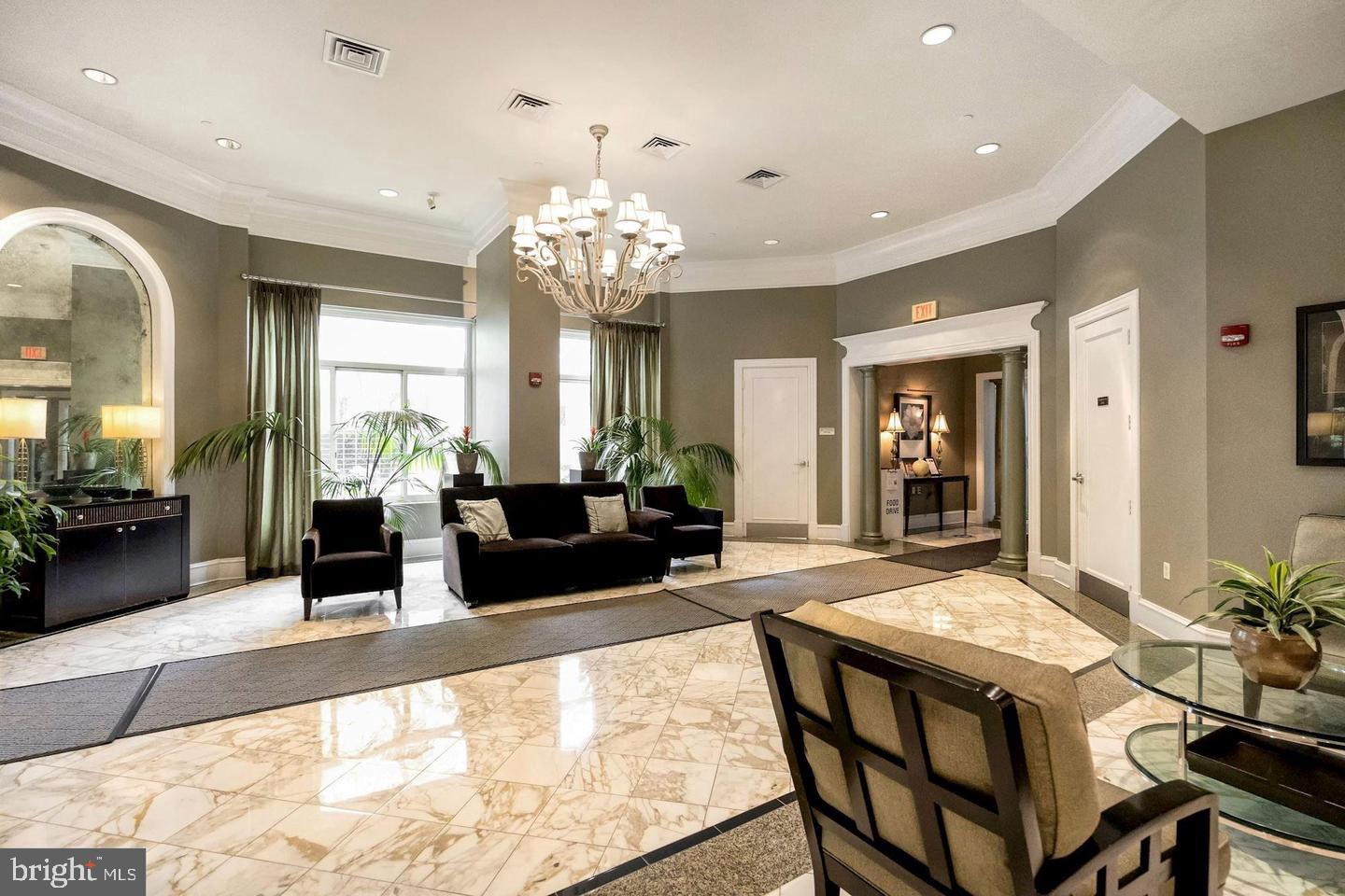 BALLSTON - Residential