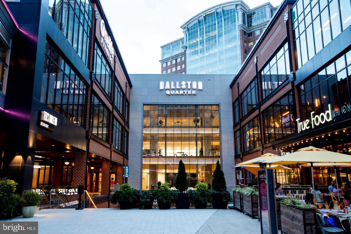 BALLSTON - Residential