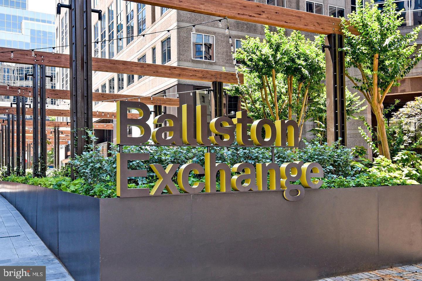 BALLSTON - Residential