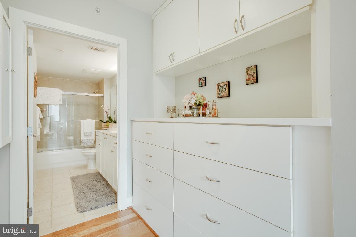 BALLSTON - Residential