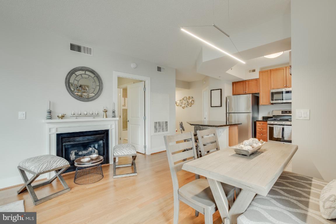 BALLSTON - Residential