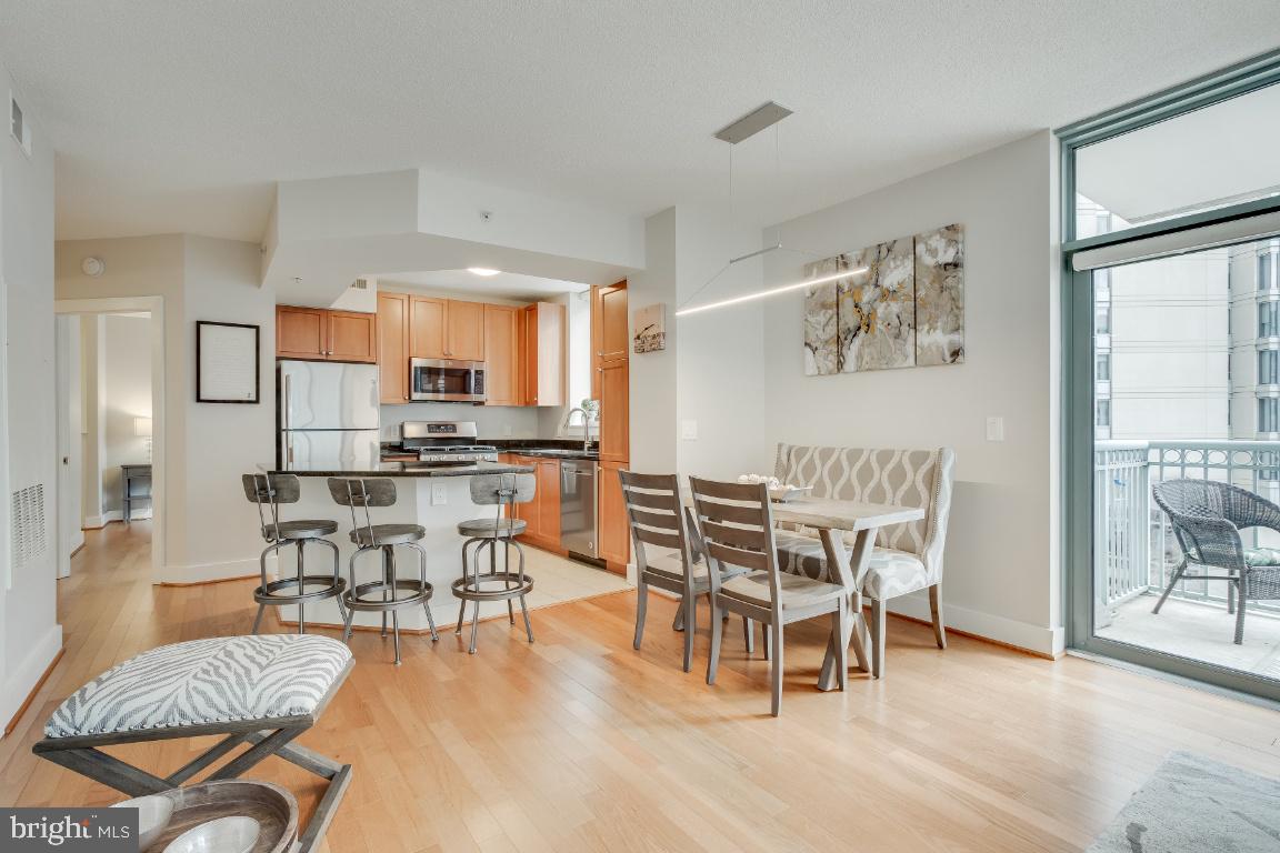 BALLSTON - Residential