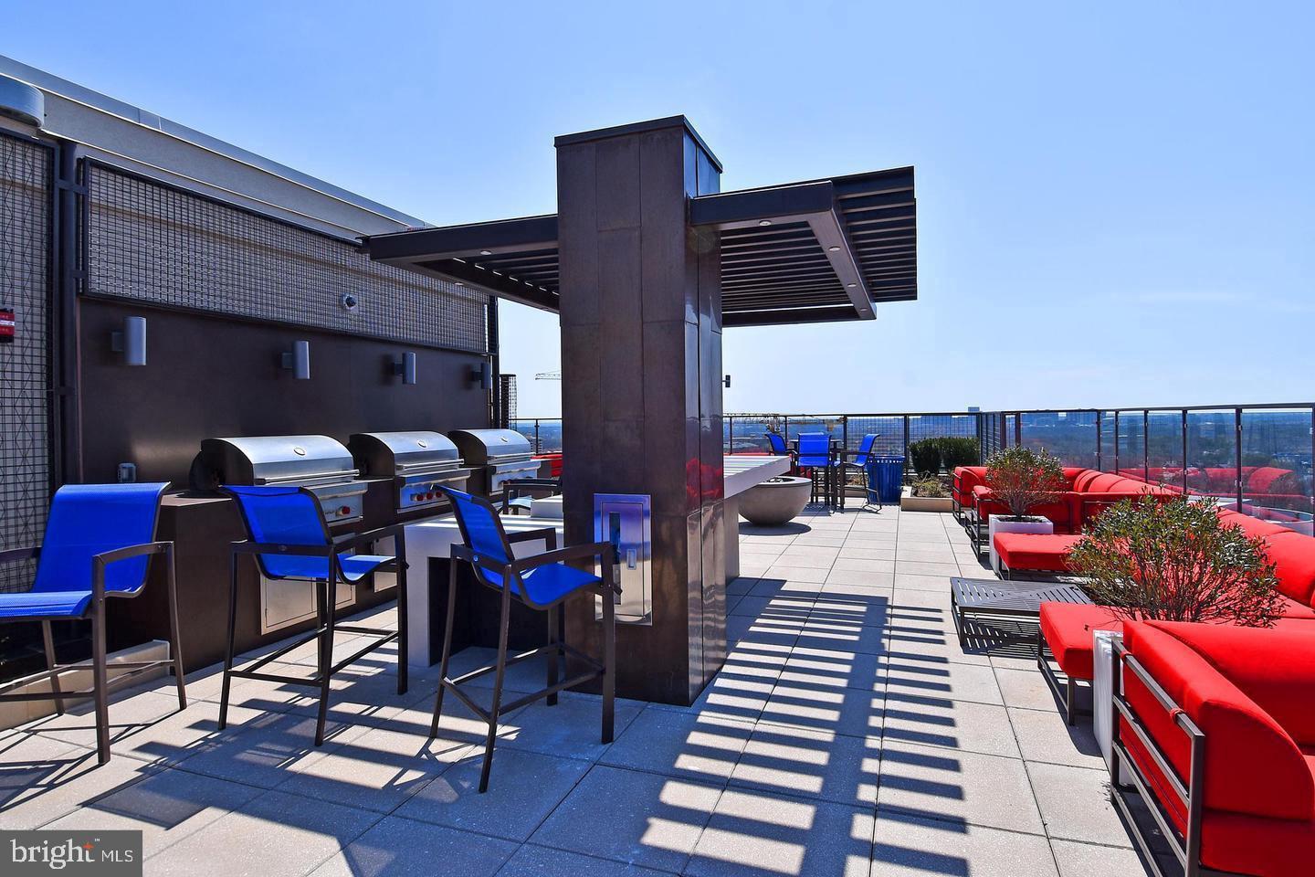 BALLSTON - Residential