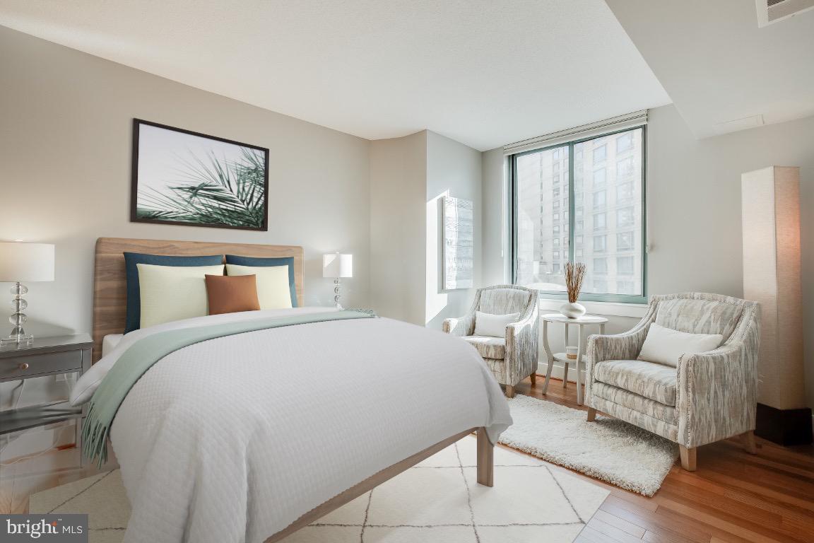 BALLSTON - Residential