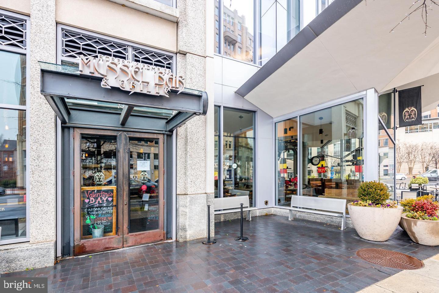 BALLSTON - Residential