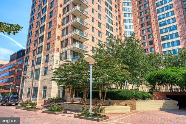 BALLSTON - Residential