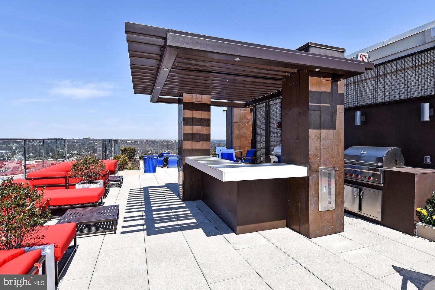 BALLSTON - Residential