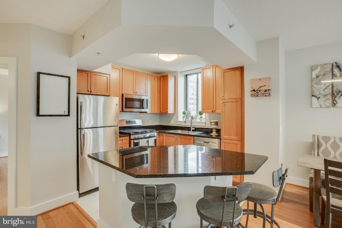 BALLSTON - Residential