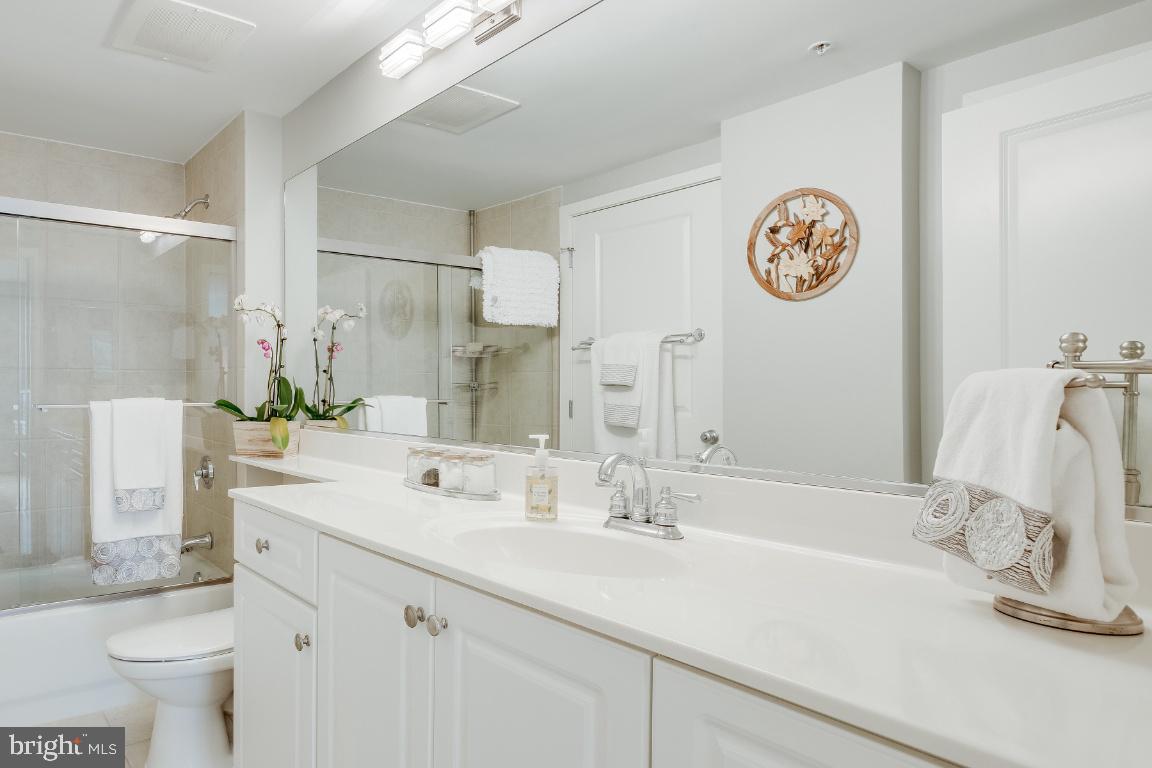 BALLSTON - Residential