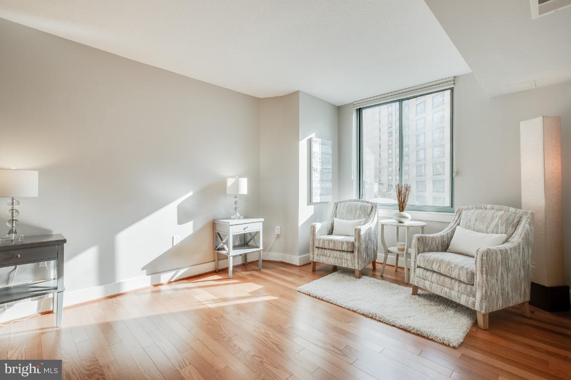 BALLSTON - Residential