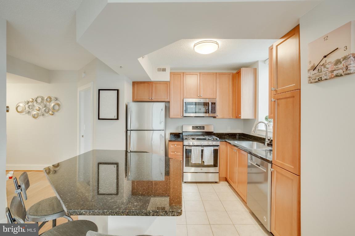 BALLSTON - Residential