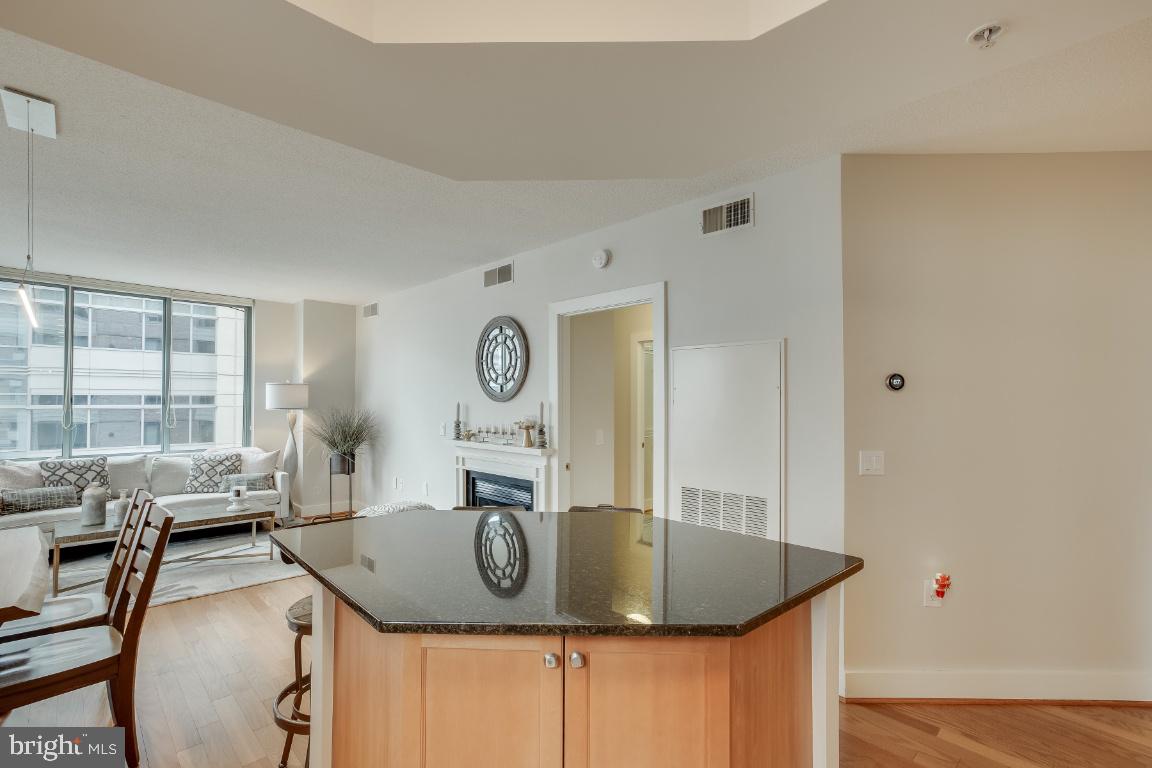 BALLSTON - Residential