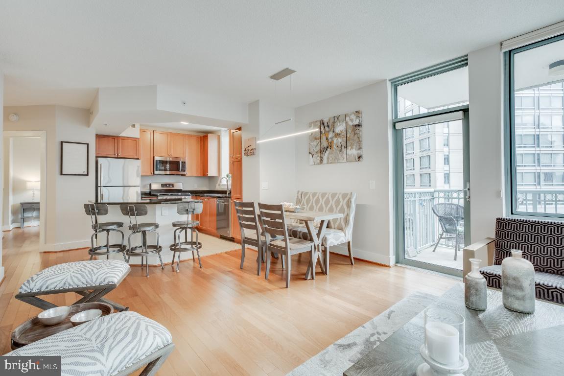 BALLSTON - Residential