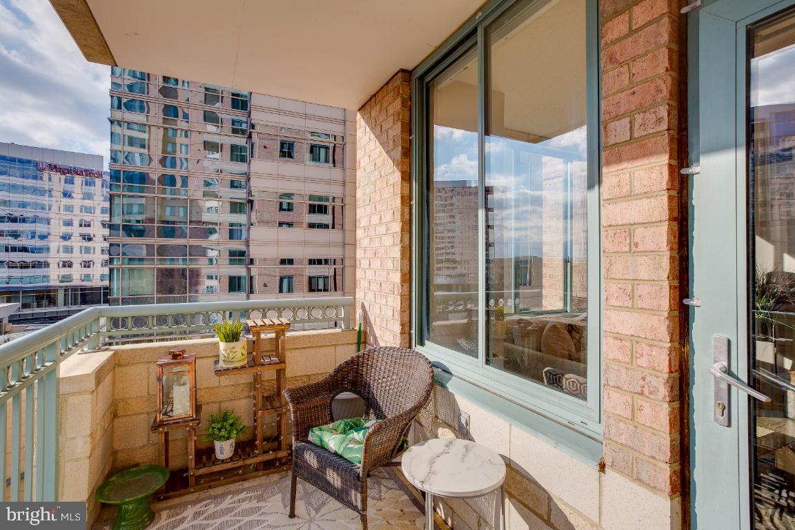 BALLSTON - Residential