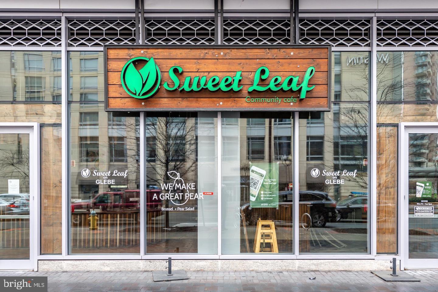 BALLSTON - Residential