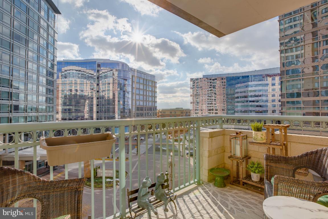 BALLSTON - Residential