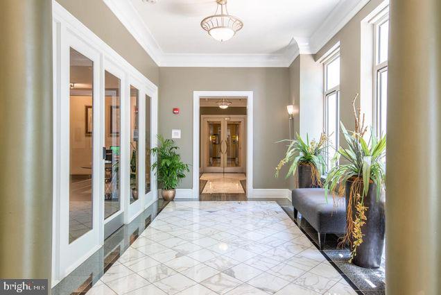 BALLSTON - Residential