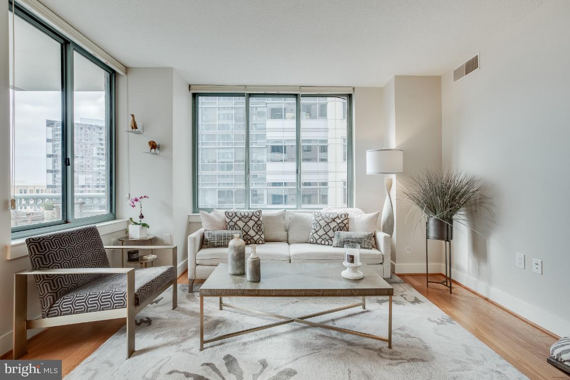 BALLSTON - Residential