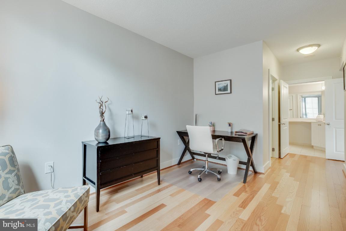 BALLSTON - Residential