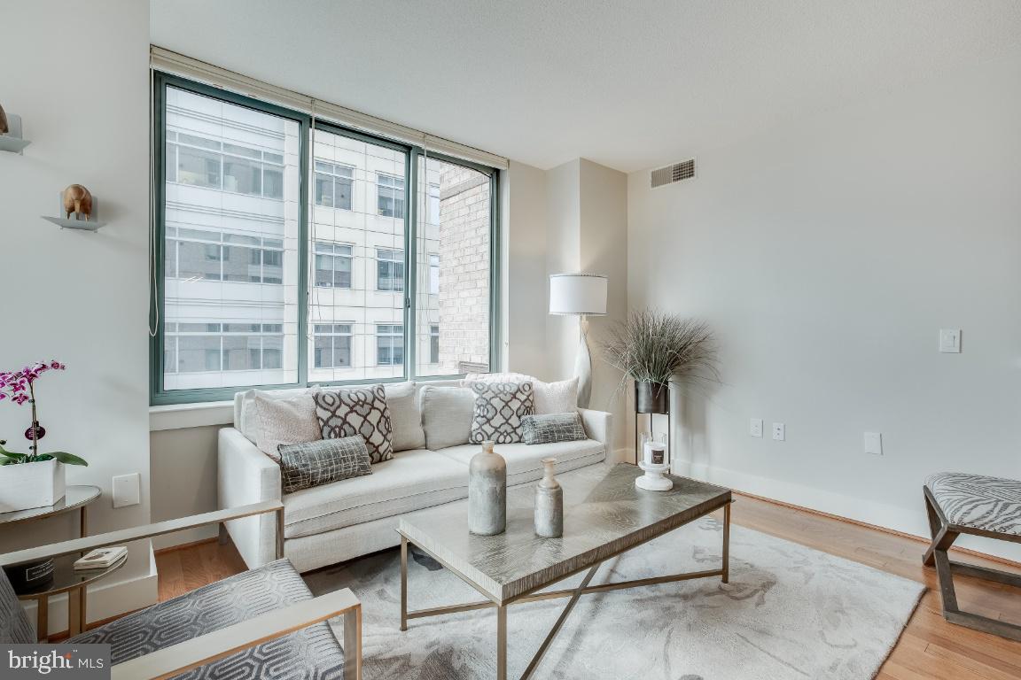 BALLSTON - Residential