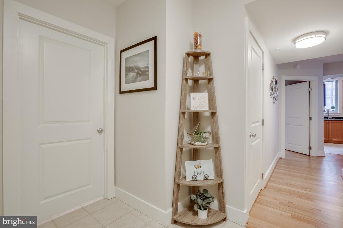 BALLSTON - Residential