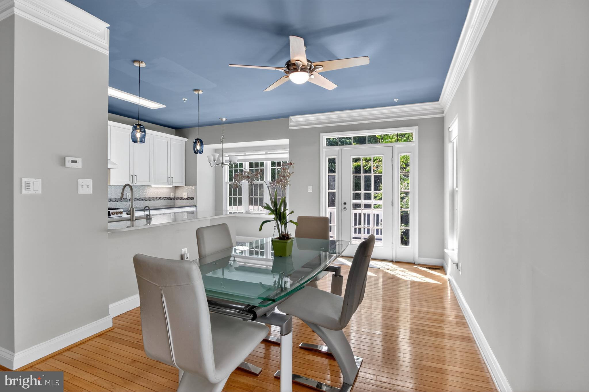 KING FARM WATKINS POND - Residential