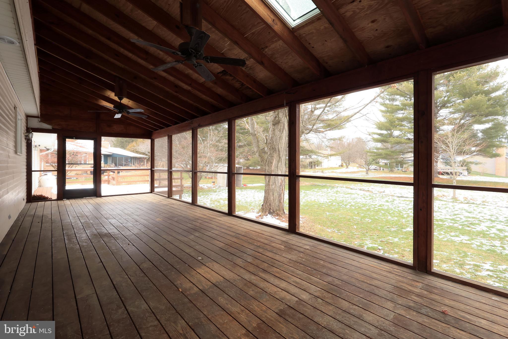 TOFTREES - Residential