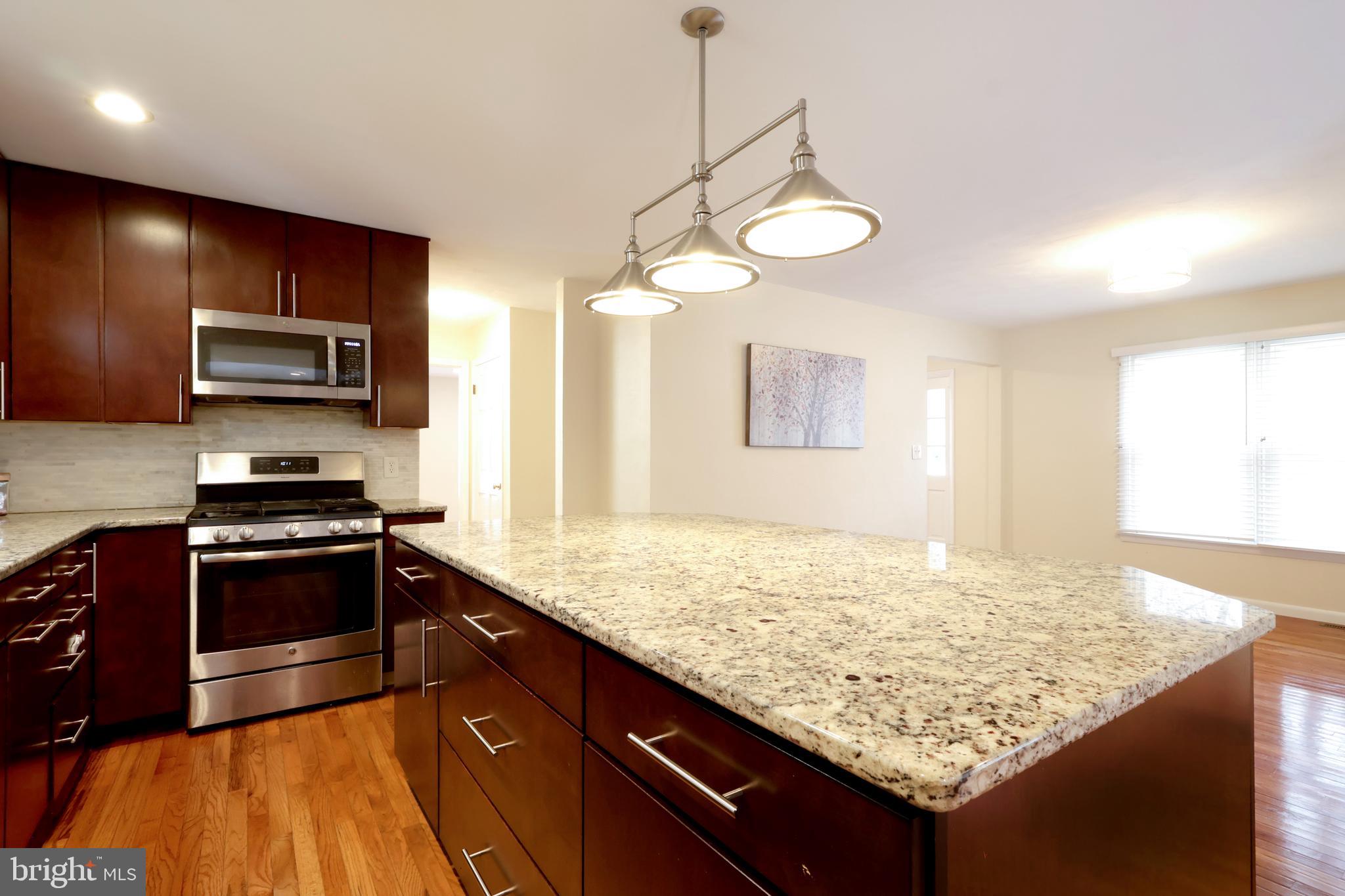 TOFTREES - Residential