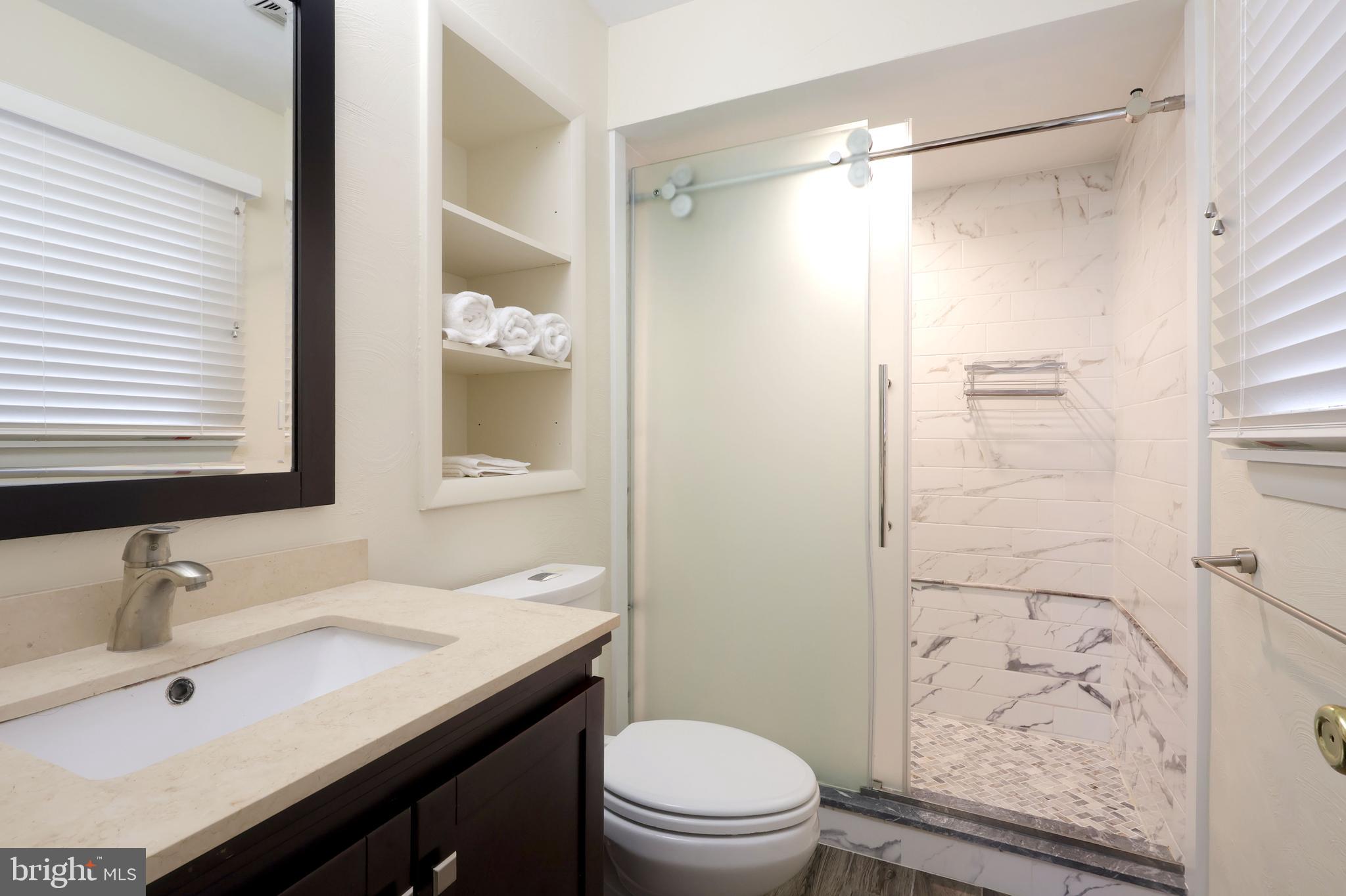 TOFTREES - Residential