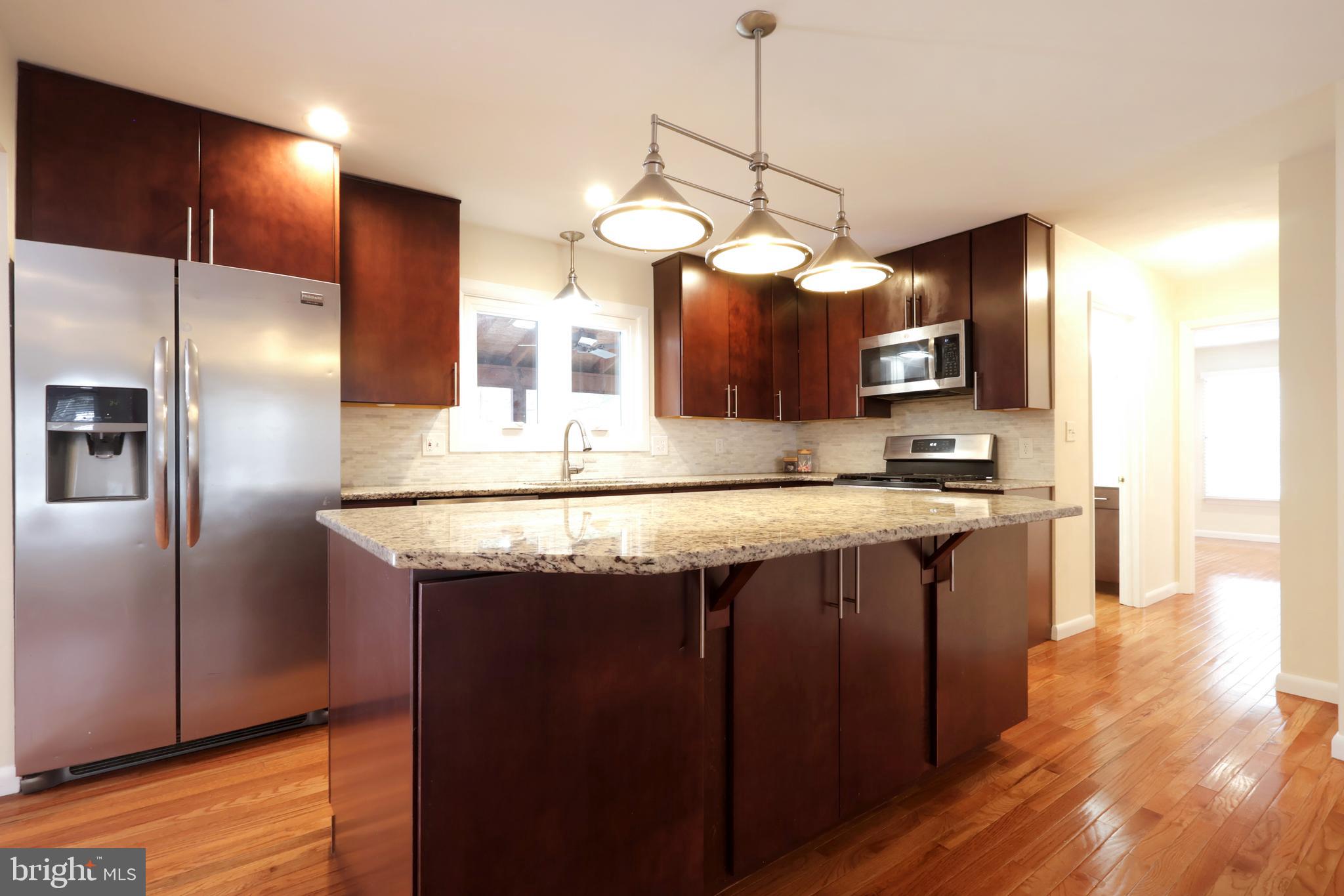 TOFTREES - Residential