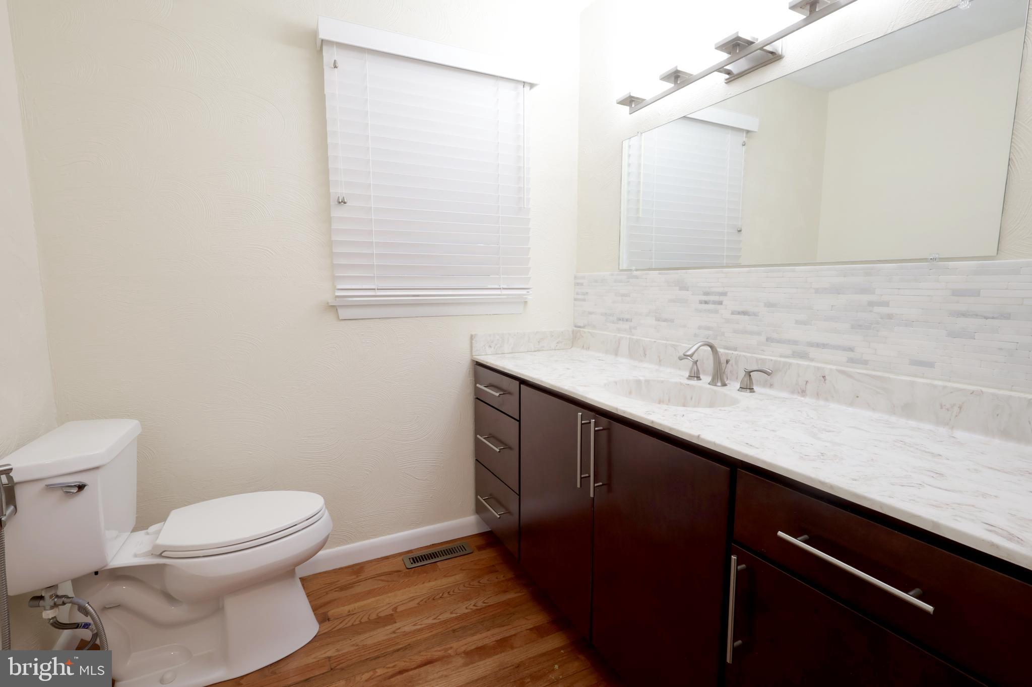 TOFTREES - Residential