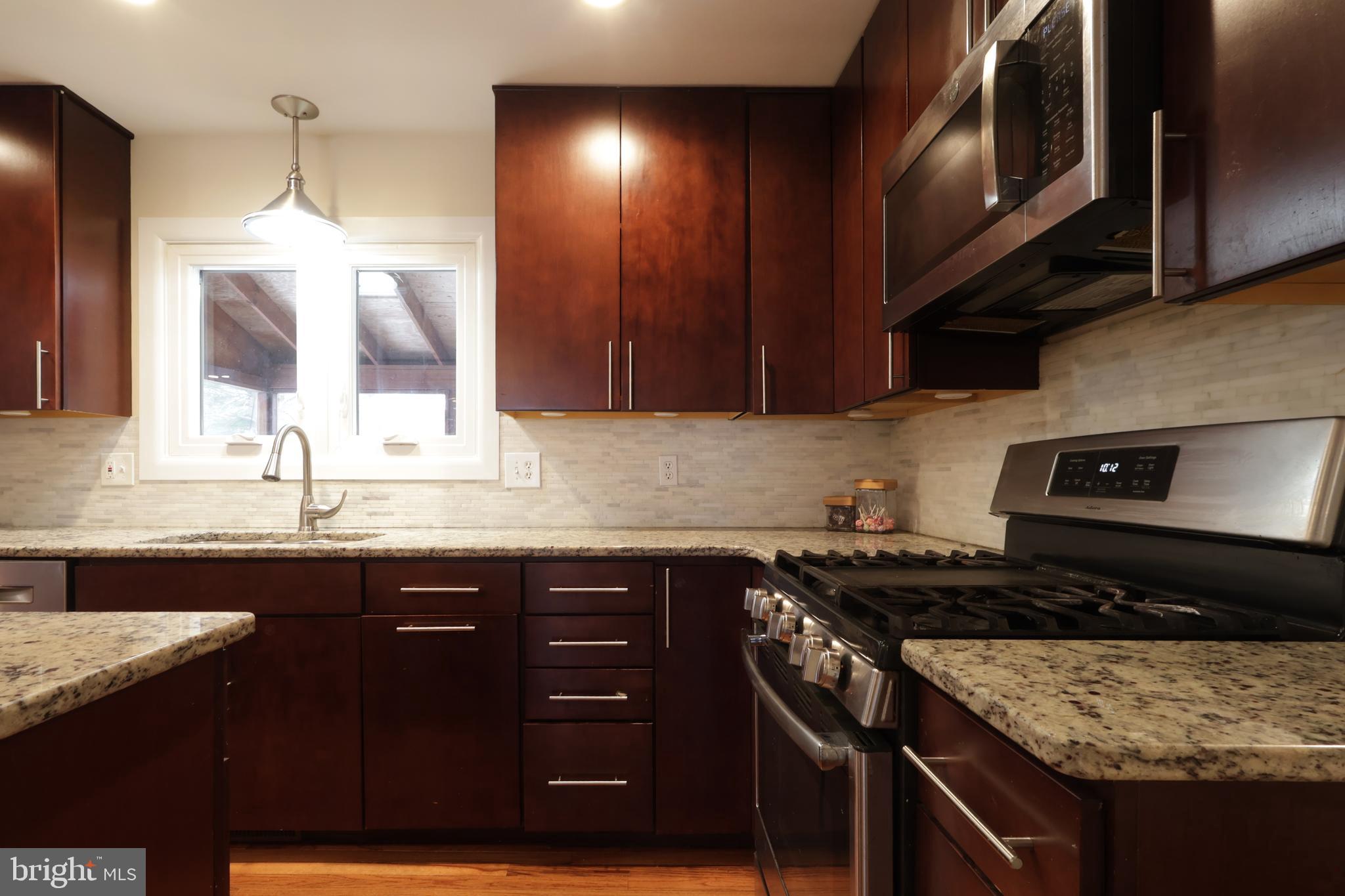 TOFTREES - Residential