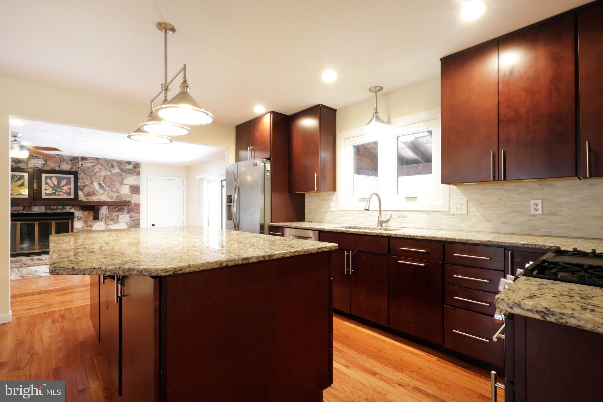 TOFTREES - Residential