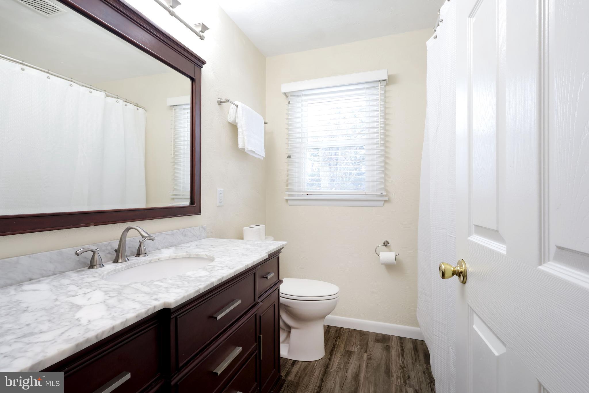 TOFTREES - Residential