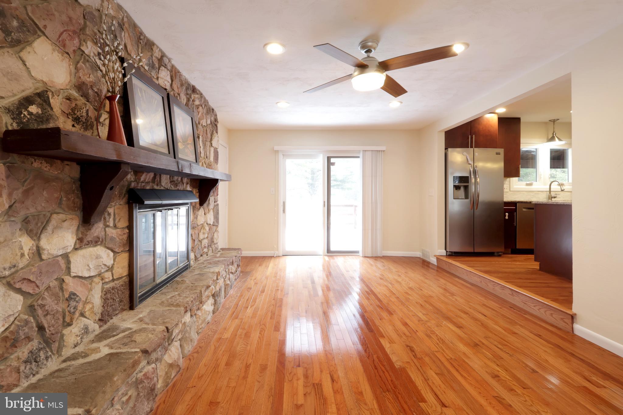 TOFTREES - Residential