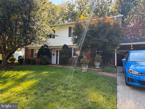 Photo of 6719 Capstan Drive, ANNANDALE, VA 22003 (MLS # VAFX2346204)