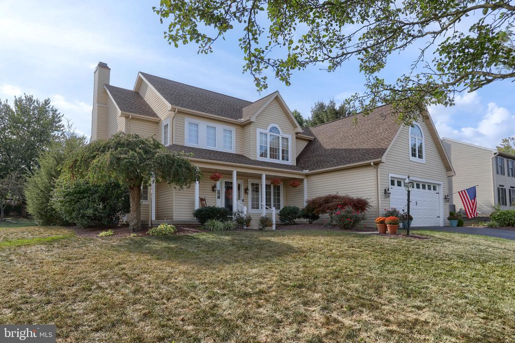 Photo of 821 Miller St L-0102, PALMYRA, PA 17078 (MLS # PALN2022604)