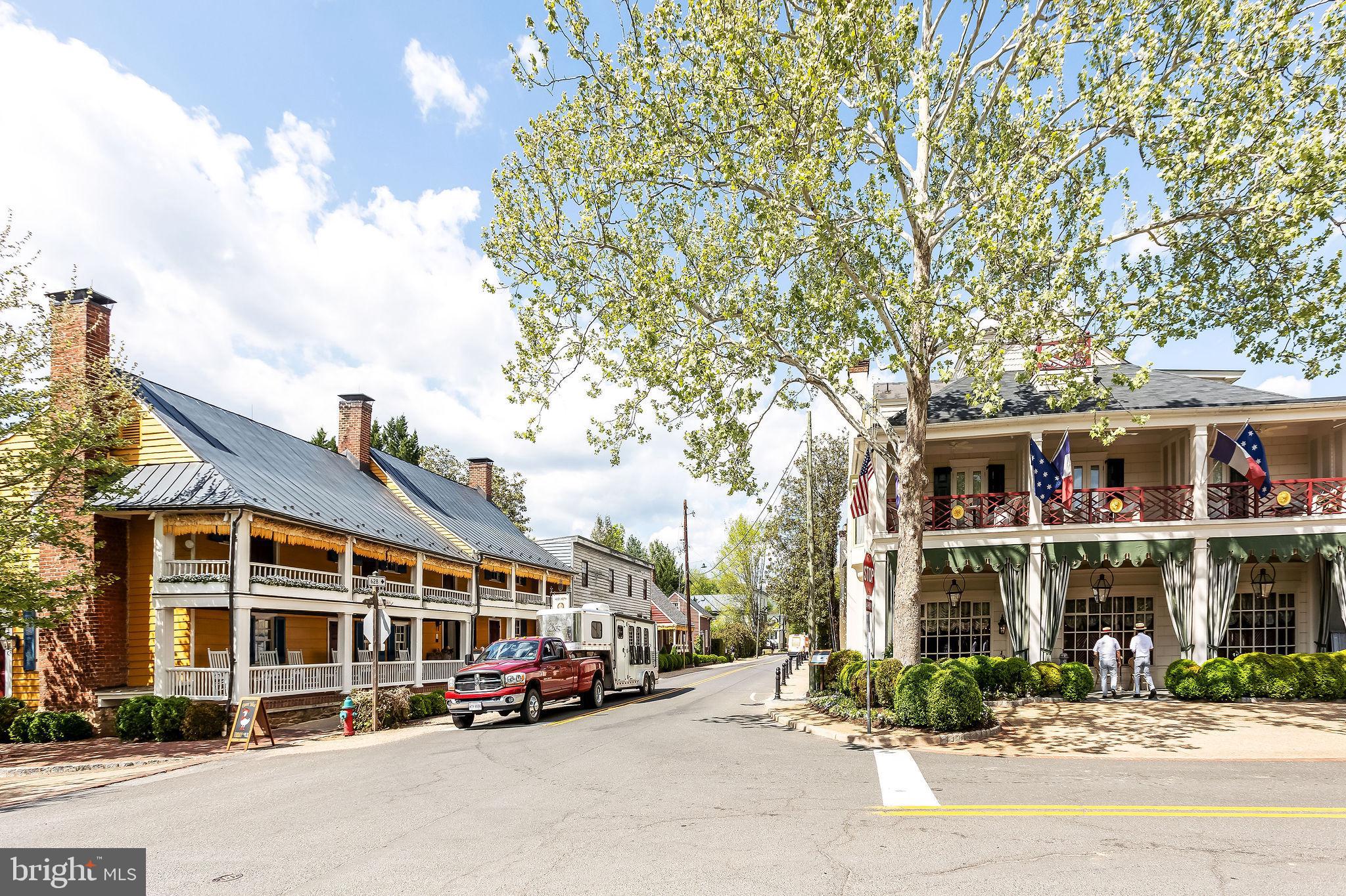 TOWN OF WASHINGTON - Residential