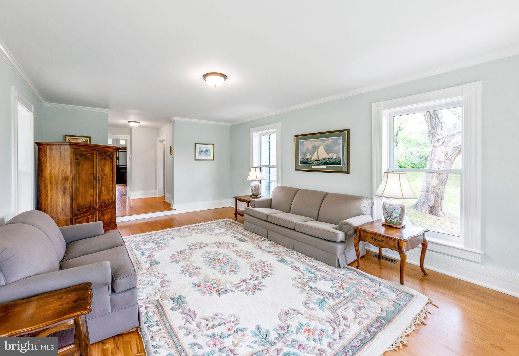 TOWN OF WASHINGTON - Residential