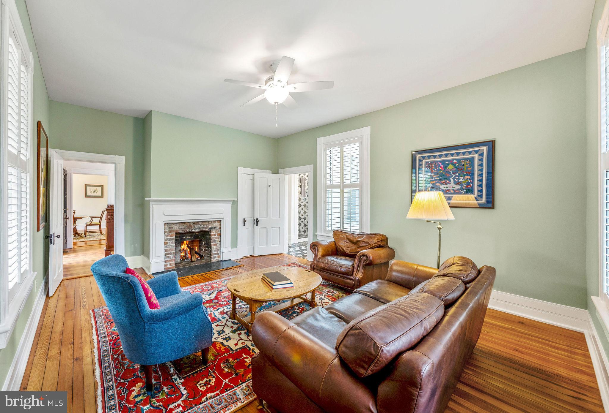 TOWN OF WASHINGTON - Residential