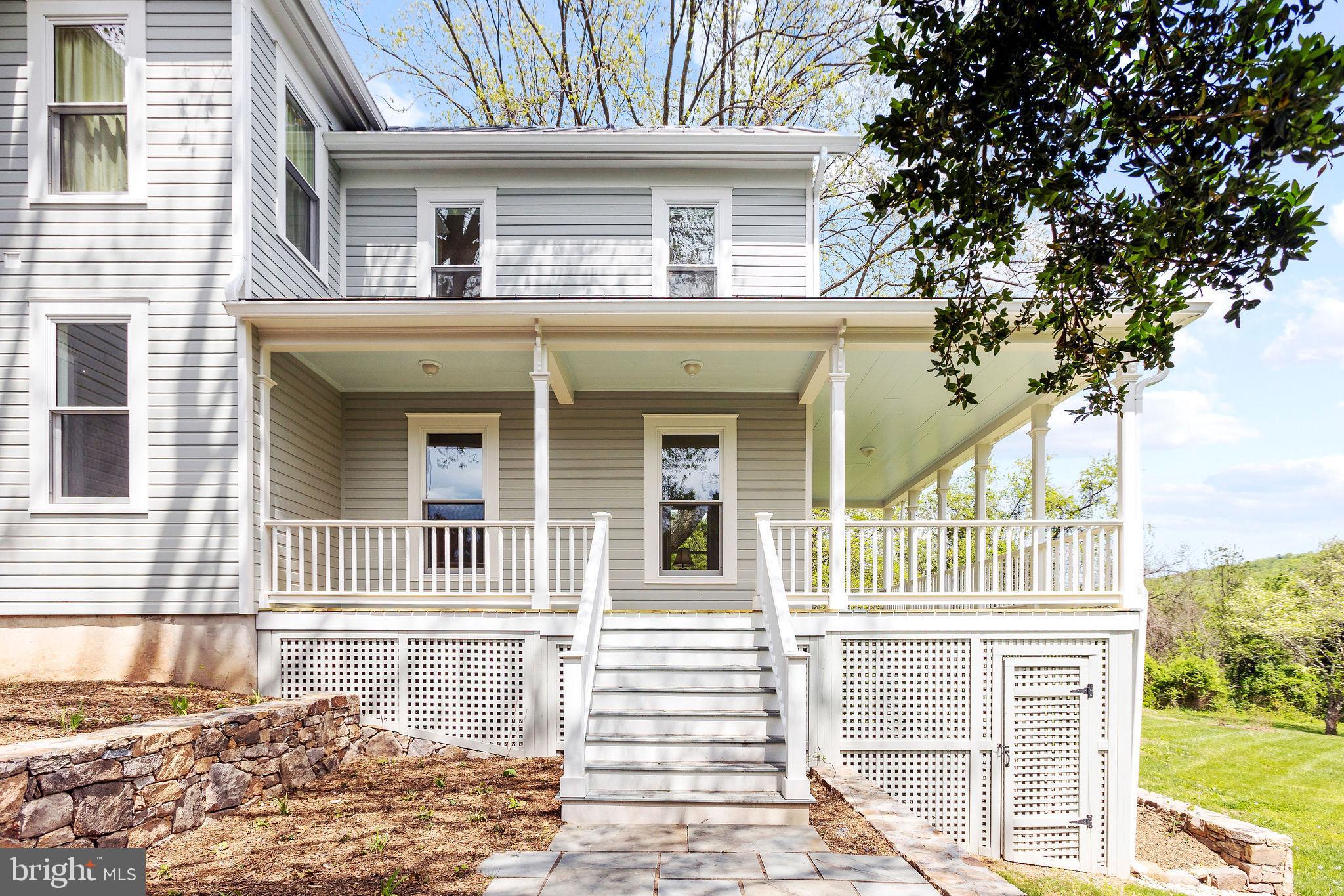 TOWN OF WASHINGTON - Residential