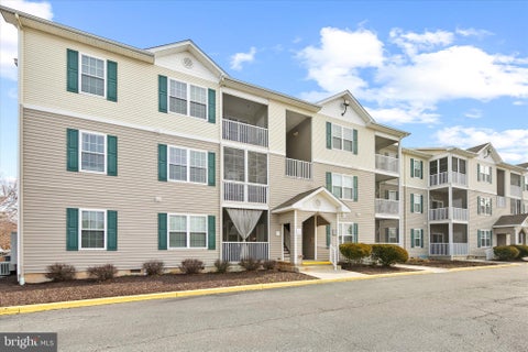 Condo For Sale - 1400 Pebble Drive #1424<br/> REHOBOTH BEACH, DE 19971