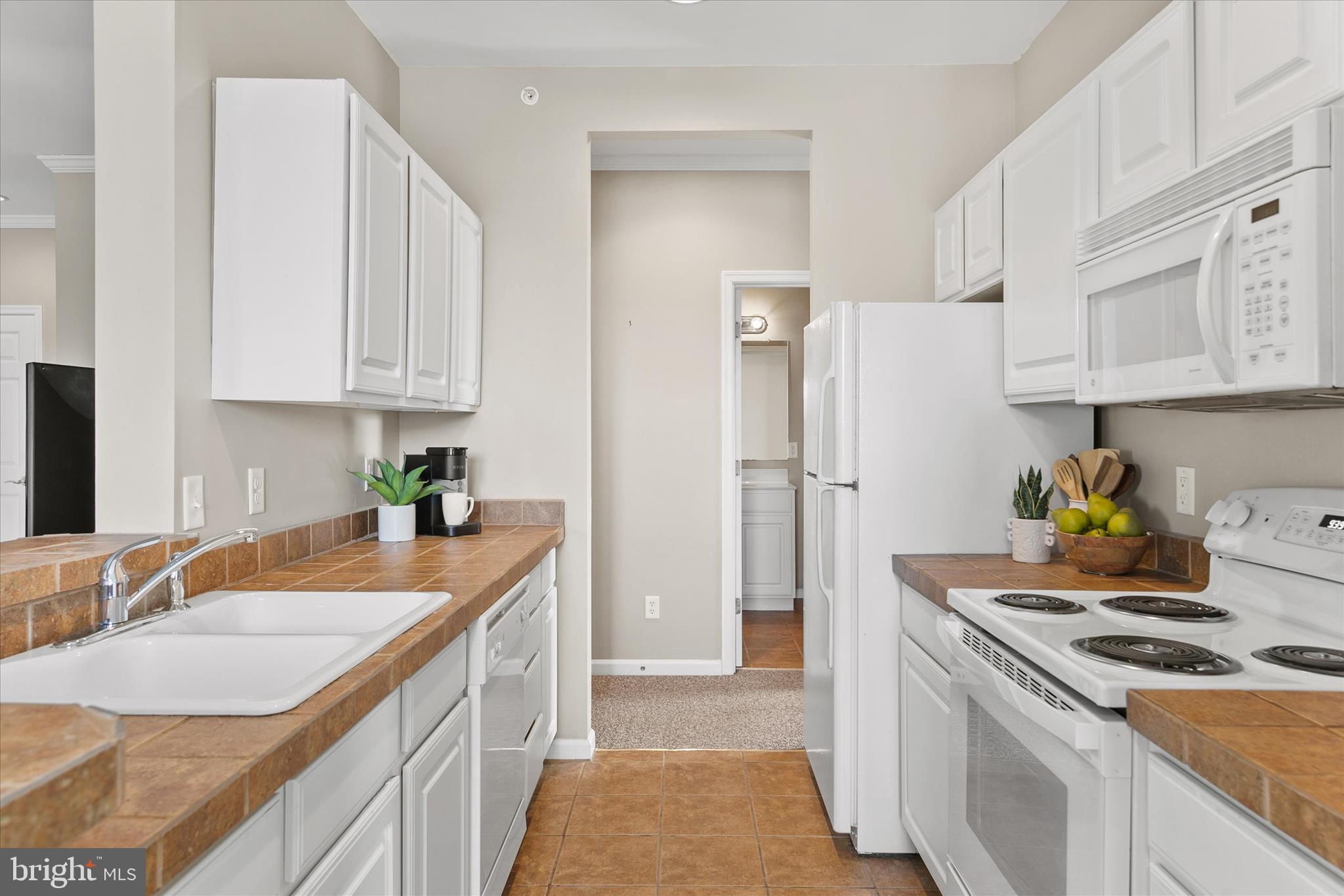 CREEKWOOD - Residential