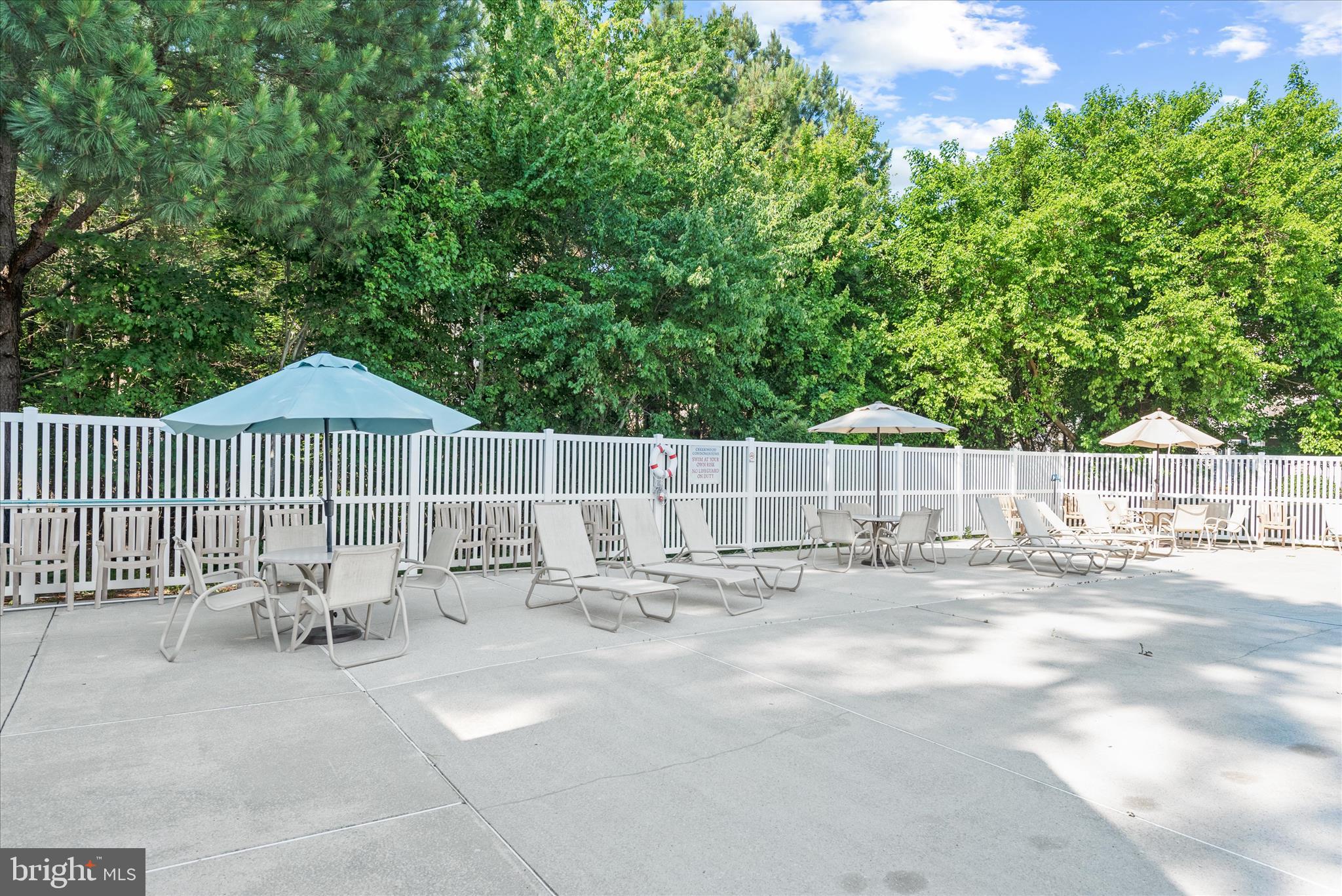 CREEKWOOD - Residential