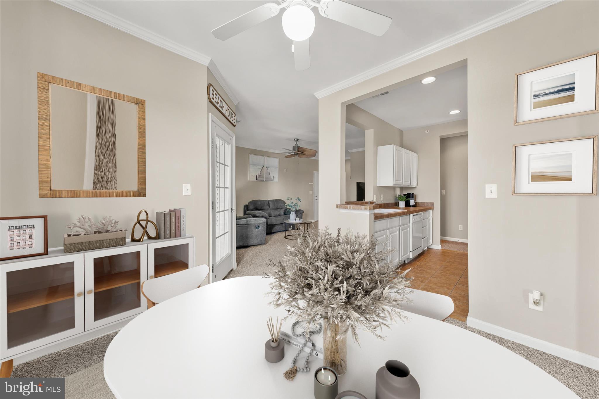 CREEKWOOD - Residential